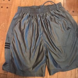 Men’s adidas shorts